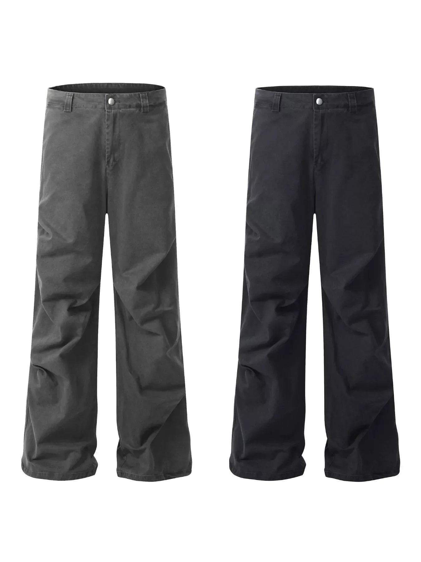 Men's Loose Fit Pants