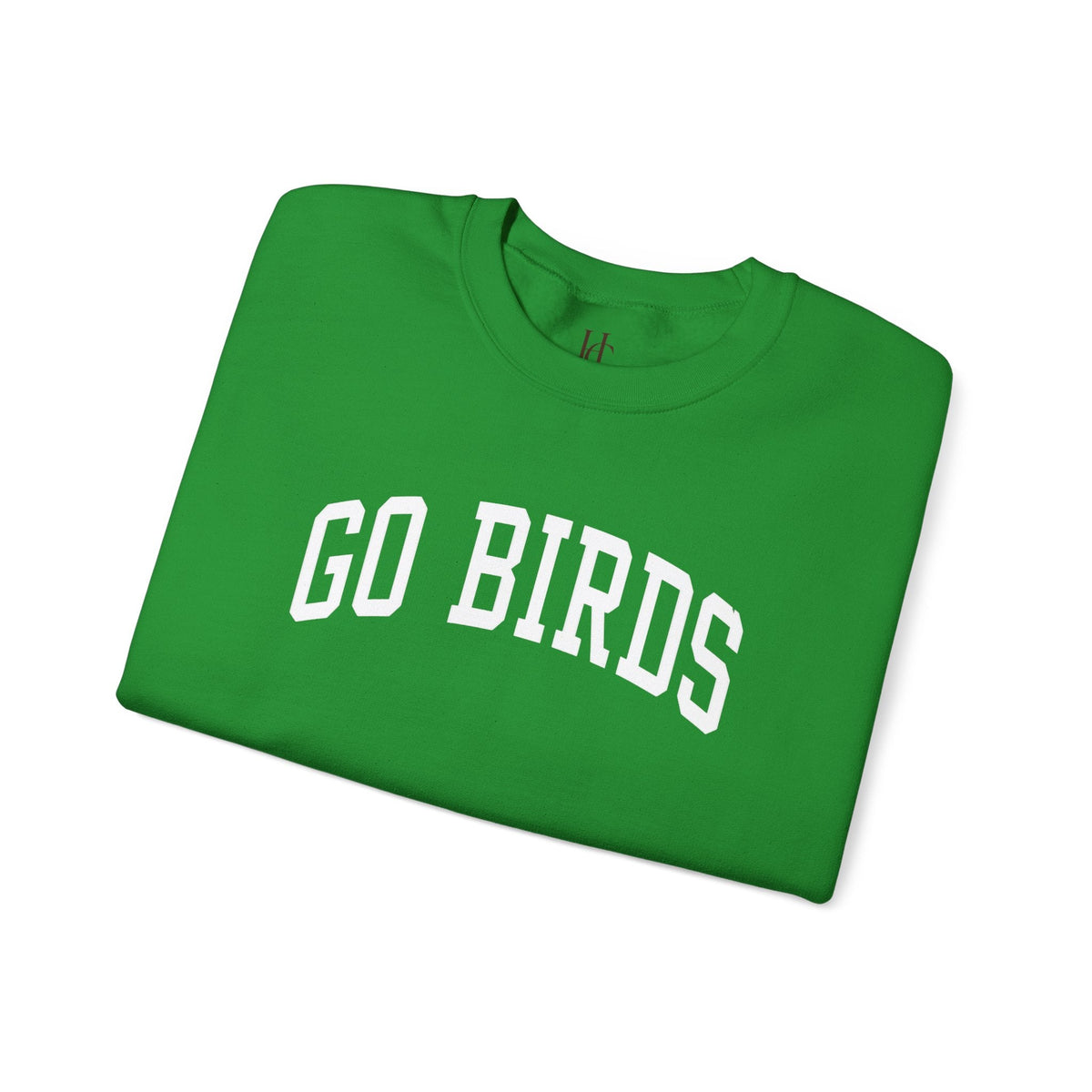 Go Birds Crewneck Sweatshirt