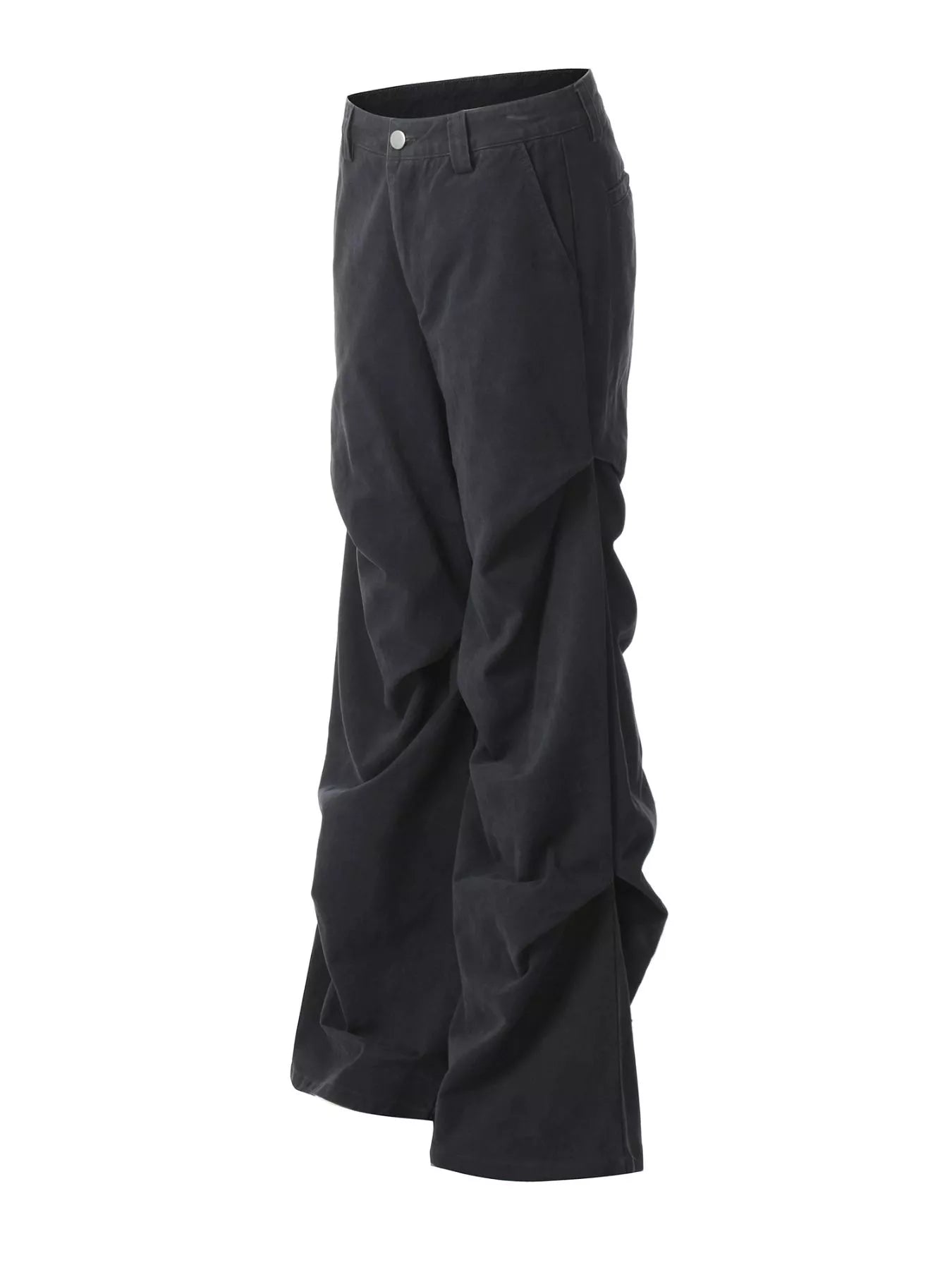 Men's Loose Fit Pants
