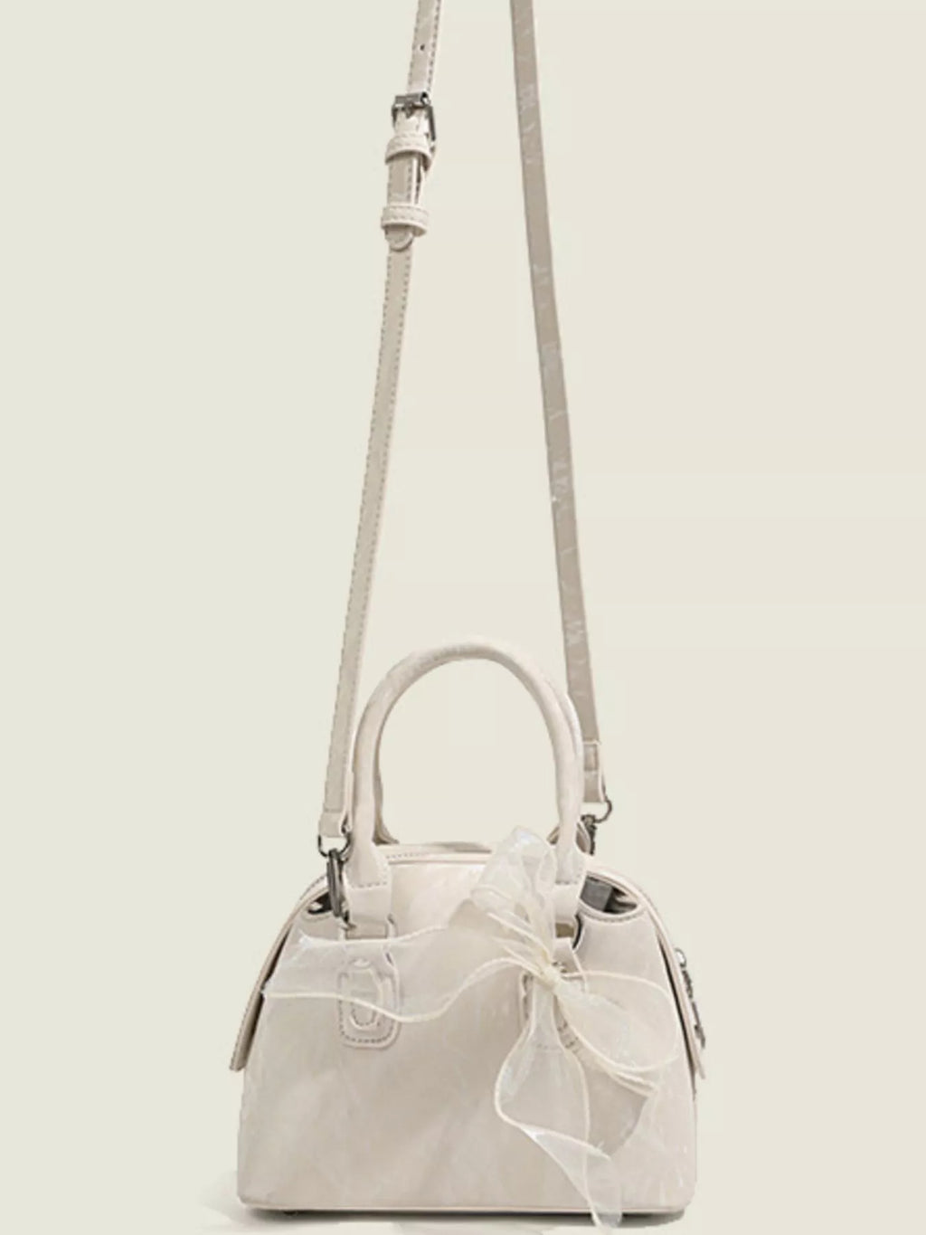 PU Leather Handbag