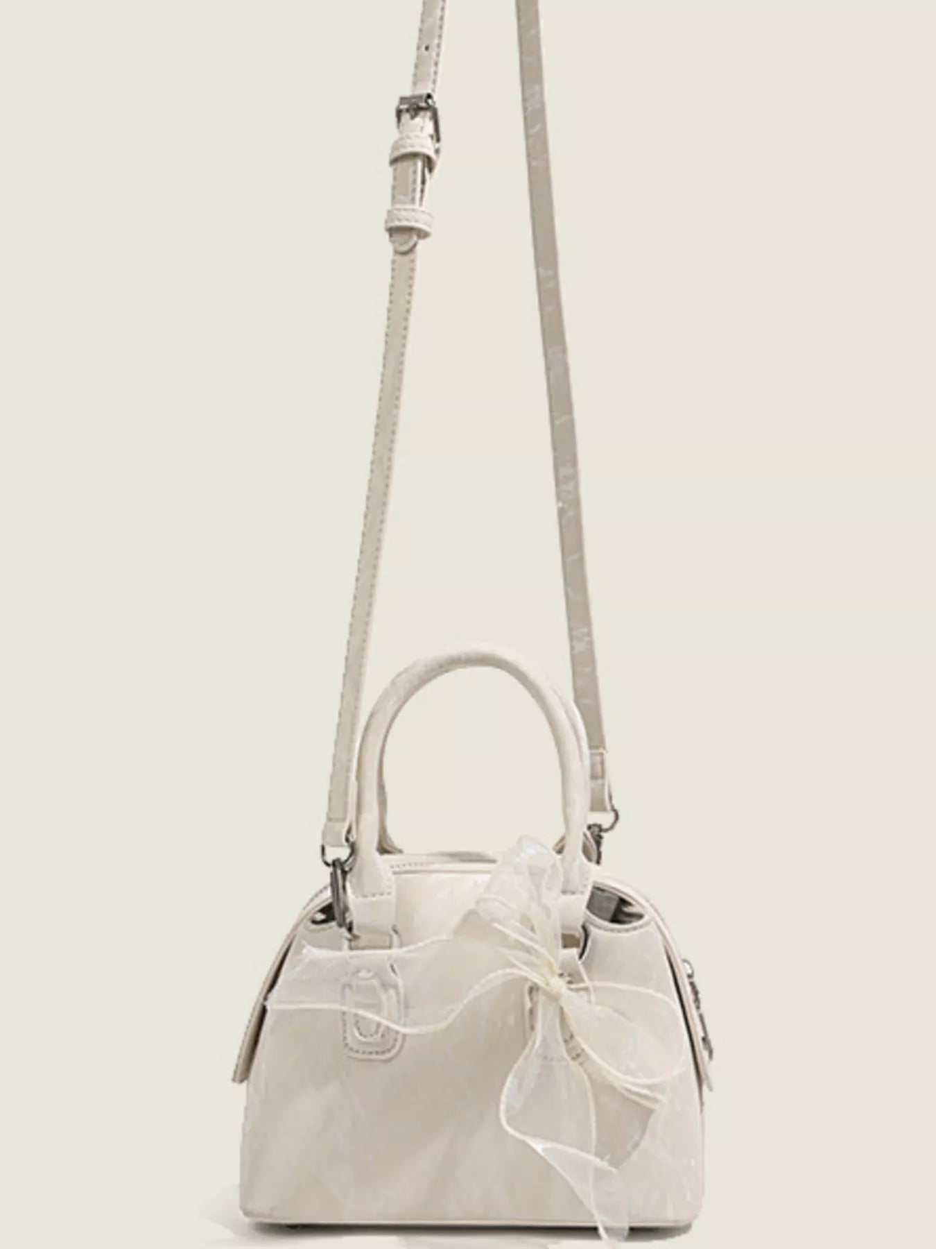 PU Leather Handbag