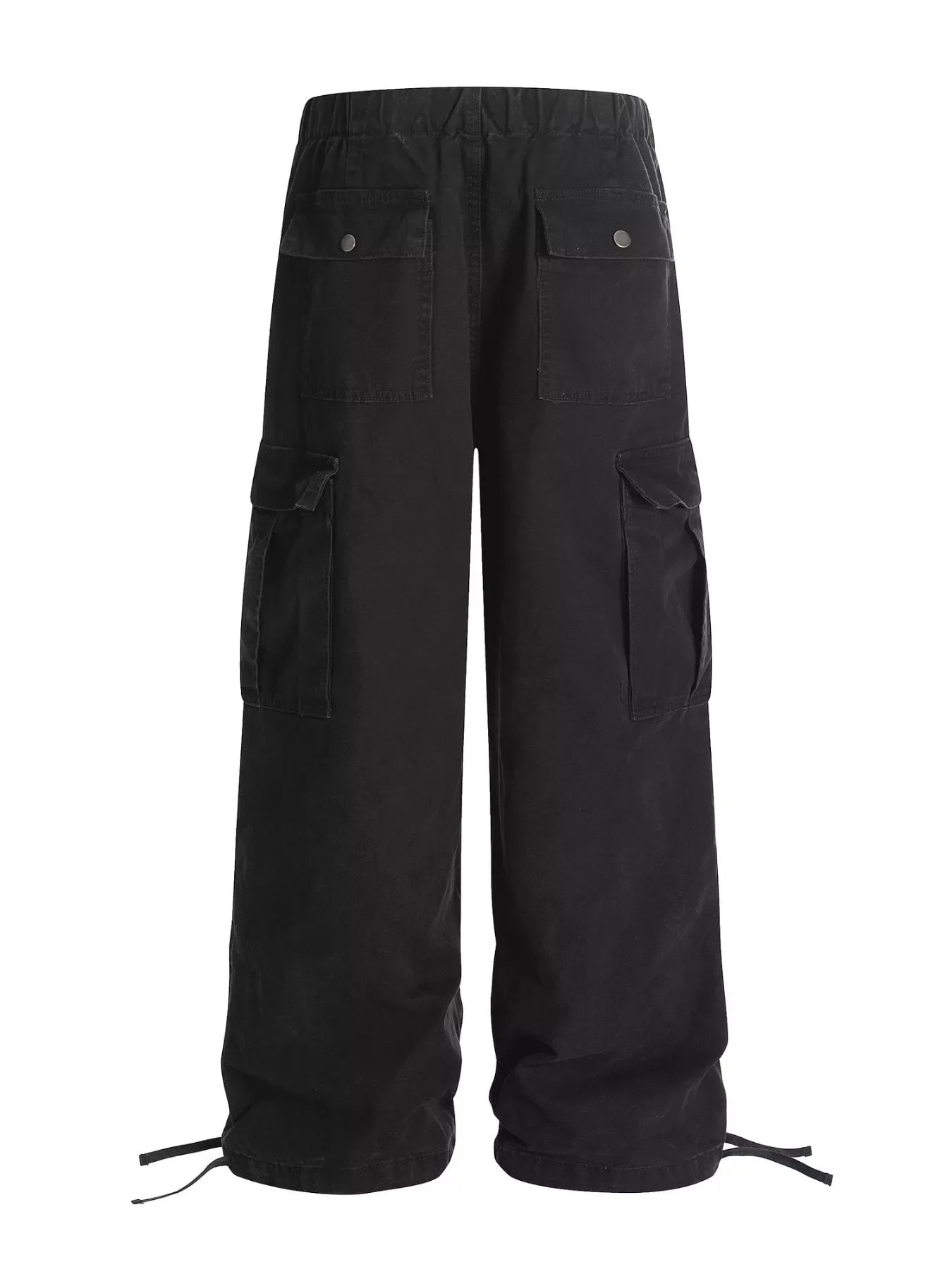 Men's Loose Fit Cargo Pants