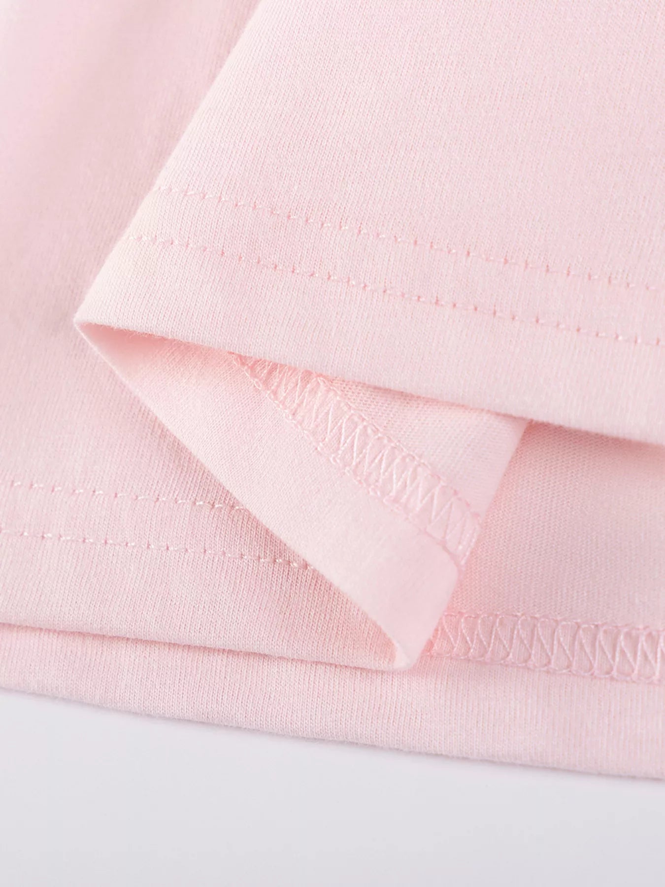 Children's Mouse Fairy Puff Sleeve Dress