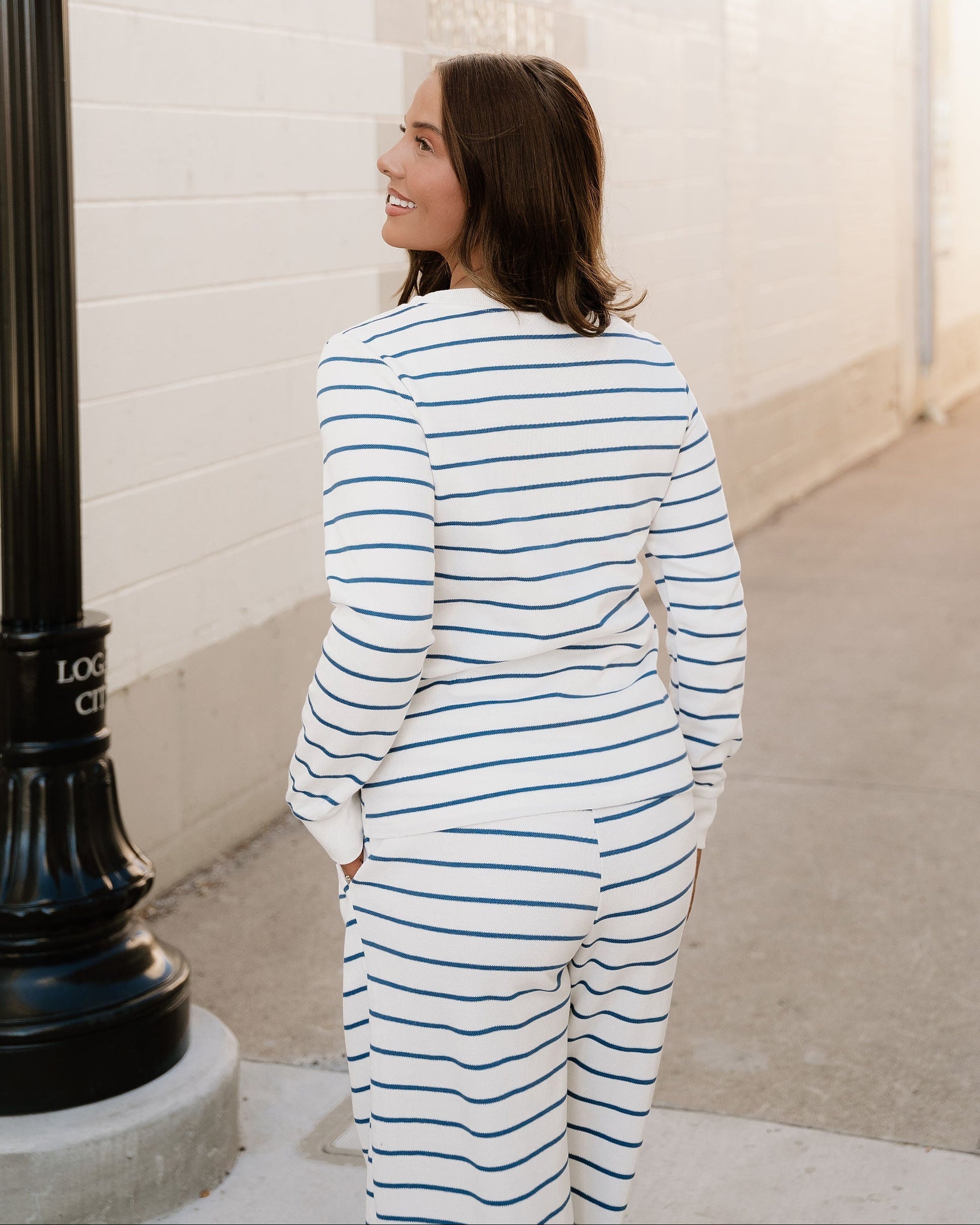 Sailer Set
