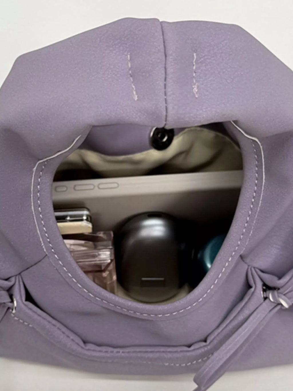 Bow Detail Crossbody Bag
