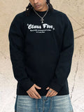 Children's Class Five Graphic Long Sleeve T-Shirt