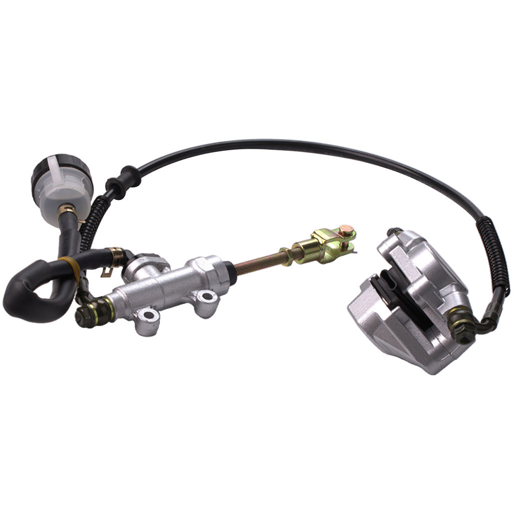 ATV Dune Buggy Rear Disc Brake Assembly