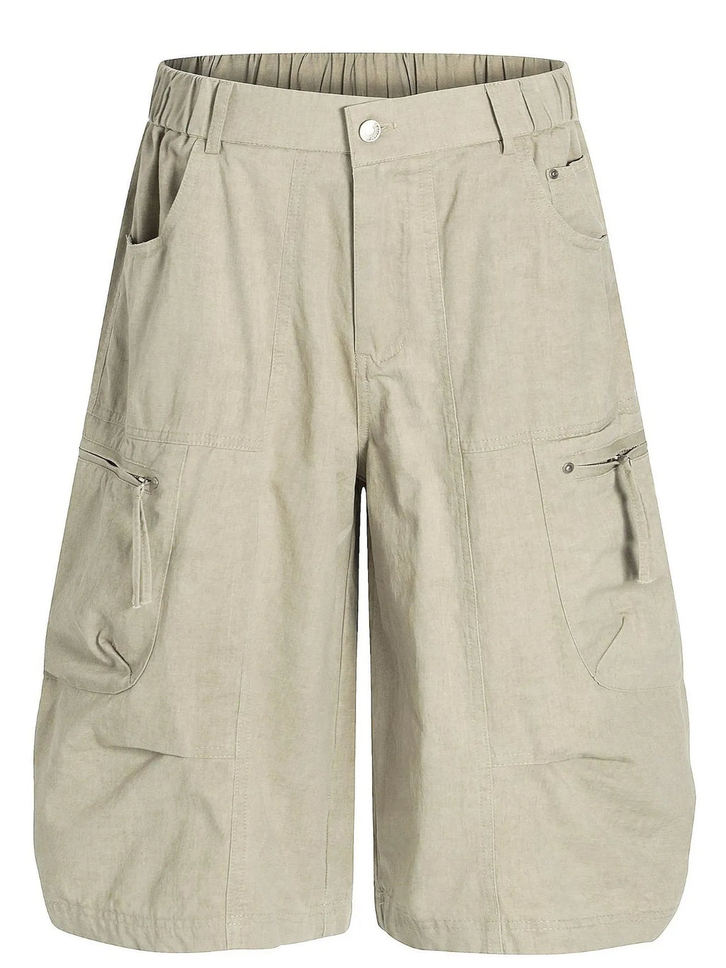 Men's Relaxed Fit Cargo Shorts