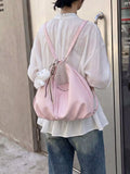 Convertible Shoulder Bag