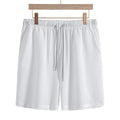 Men's Drawstring Casual Shorts
