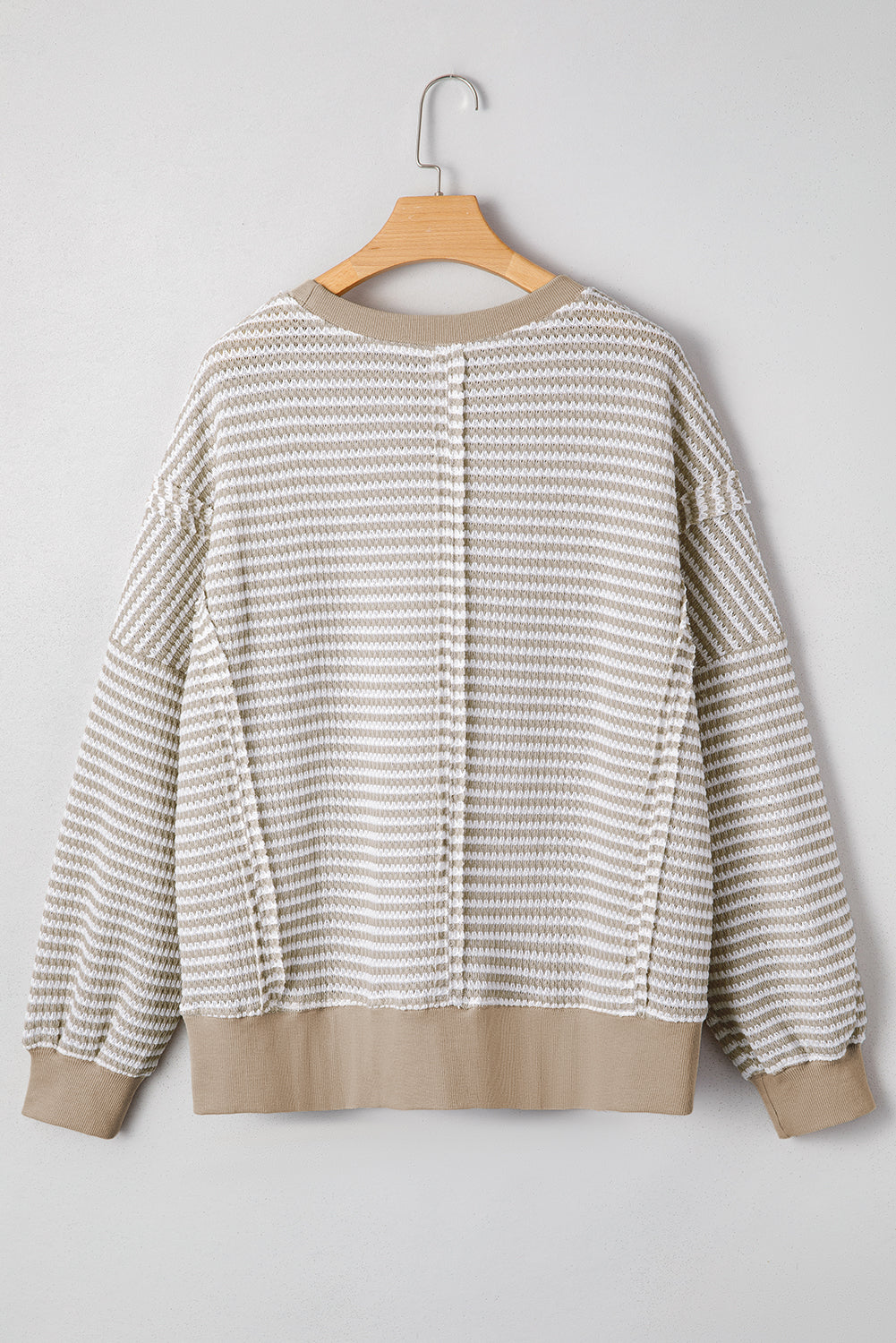 Sydney Striped Sweater