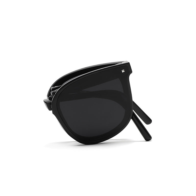 Lightweight Foldable Sunglasses