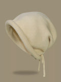 Soft Knit Beanie Hat