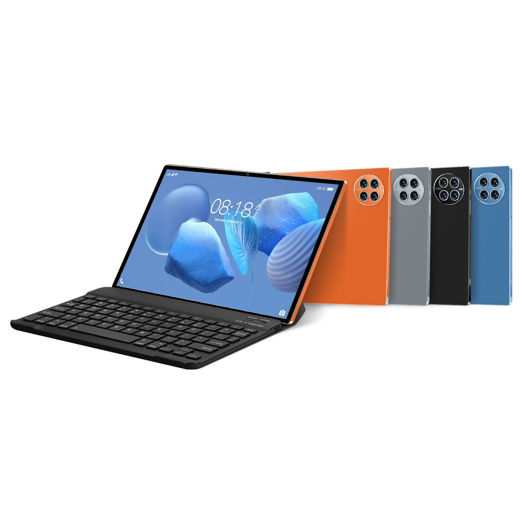 Portable And Minimalist Home Tablet Computer