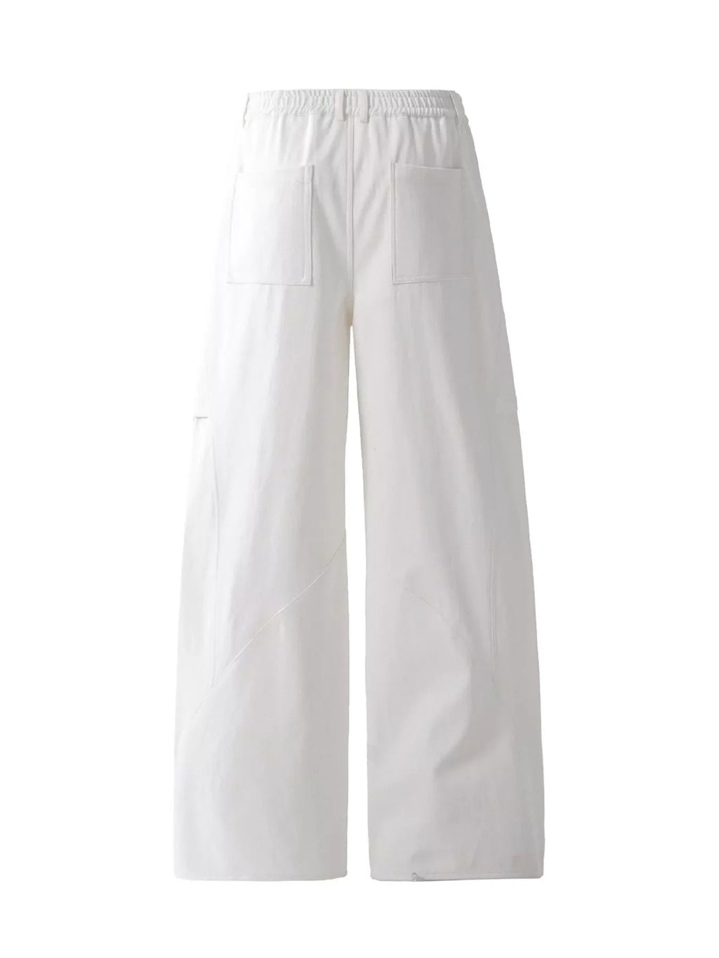 Men's Loose Fit Cargo Pants