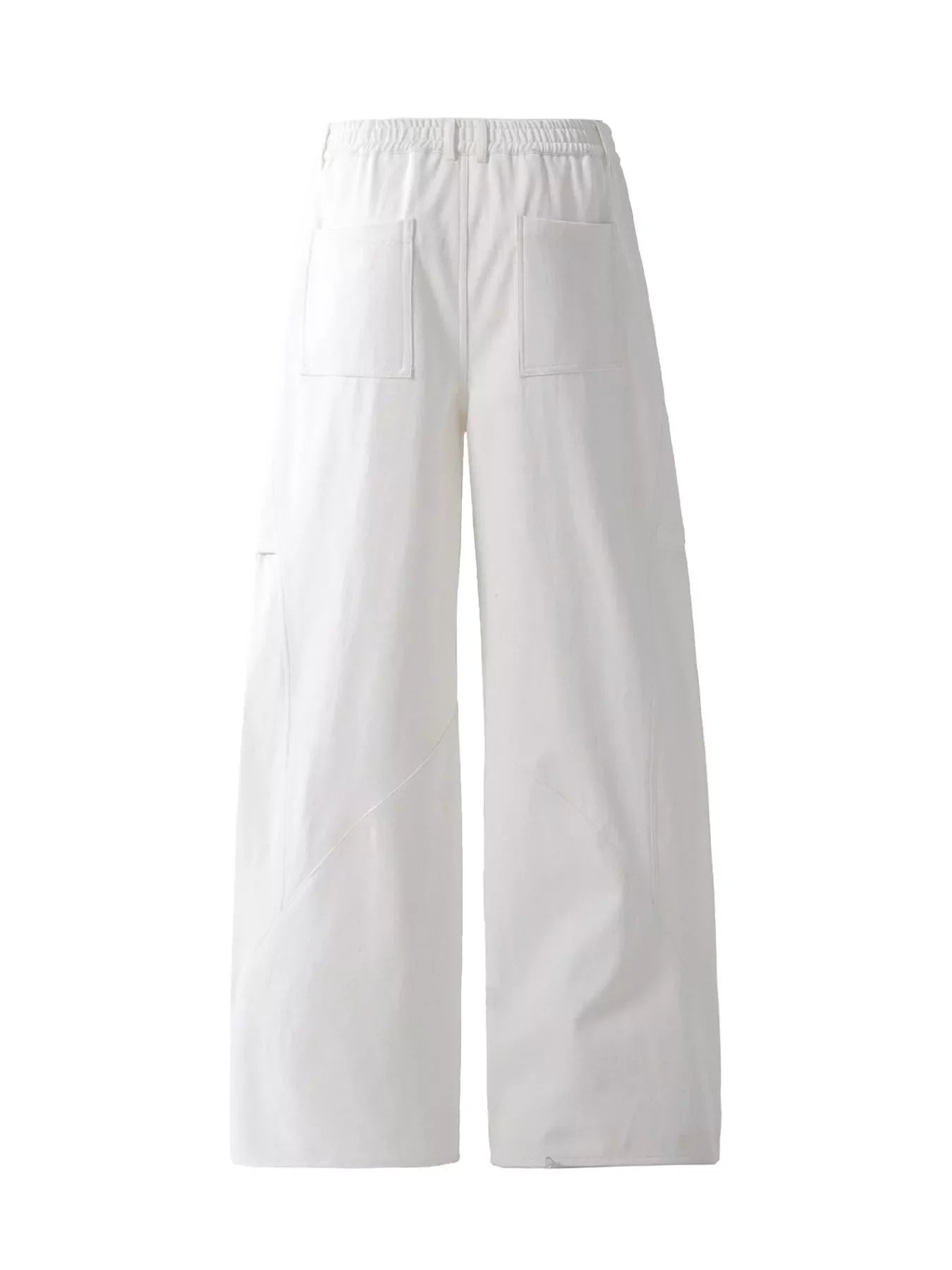 Men's Loose Fit Cargo Pants