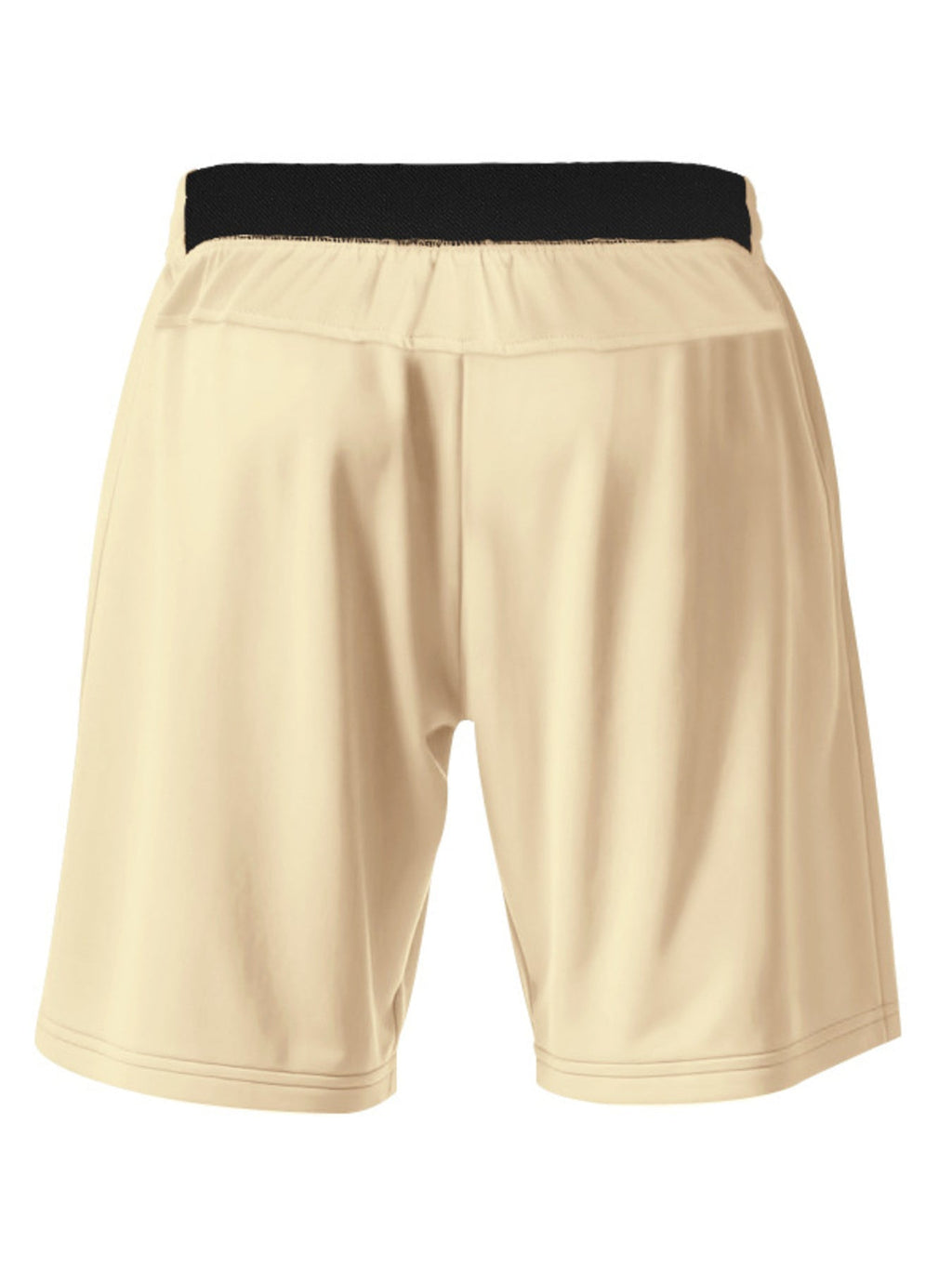 Men's Full Size Casual Drawstring Shorts Plus Size
