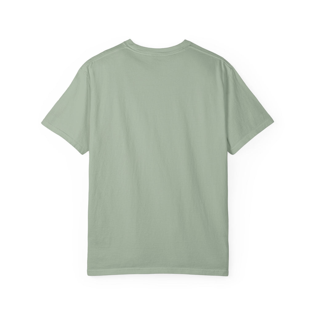 Beach Garment-Dyed Tee