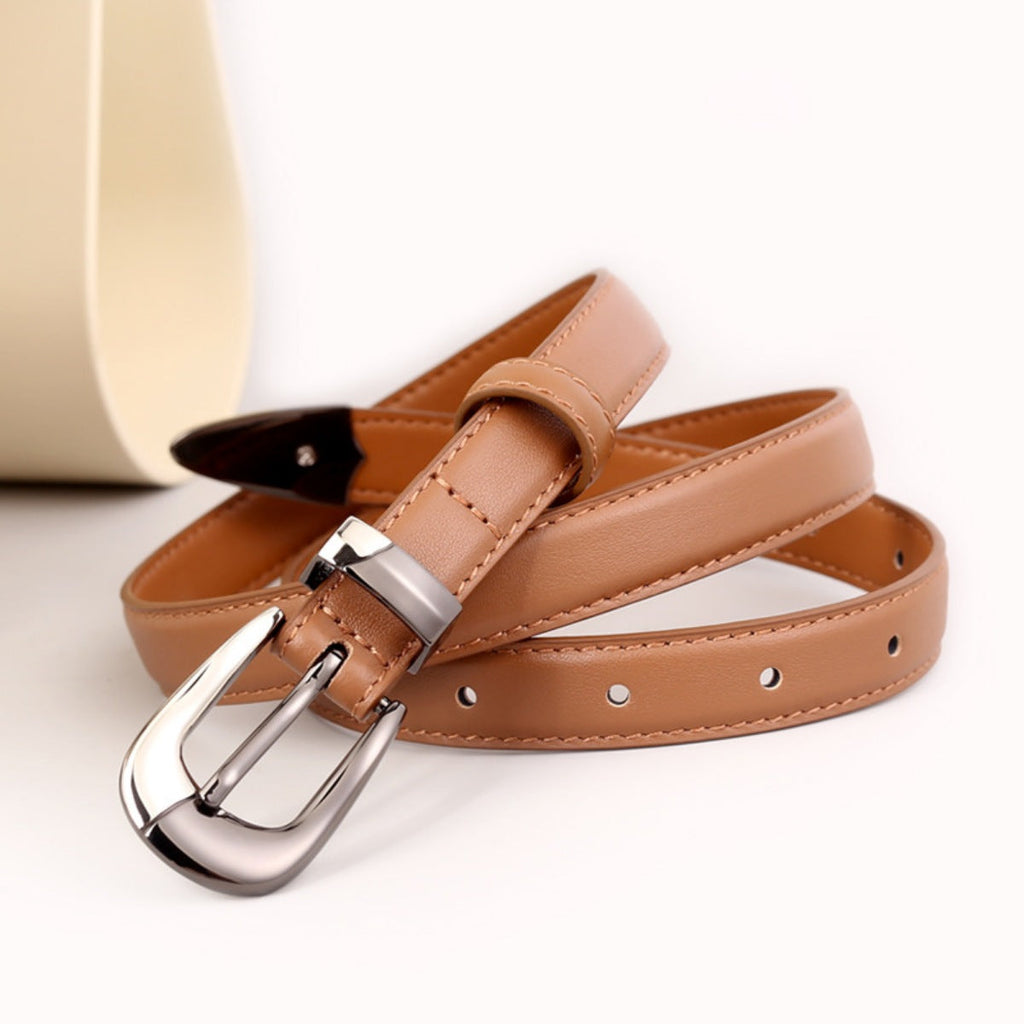 Metal Buckle Belt