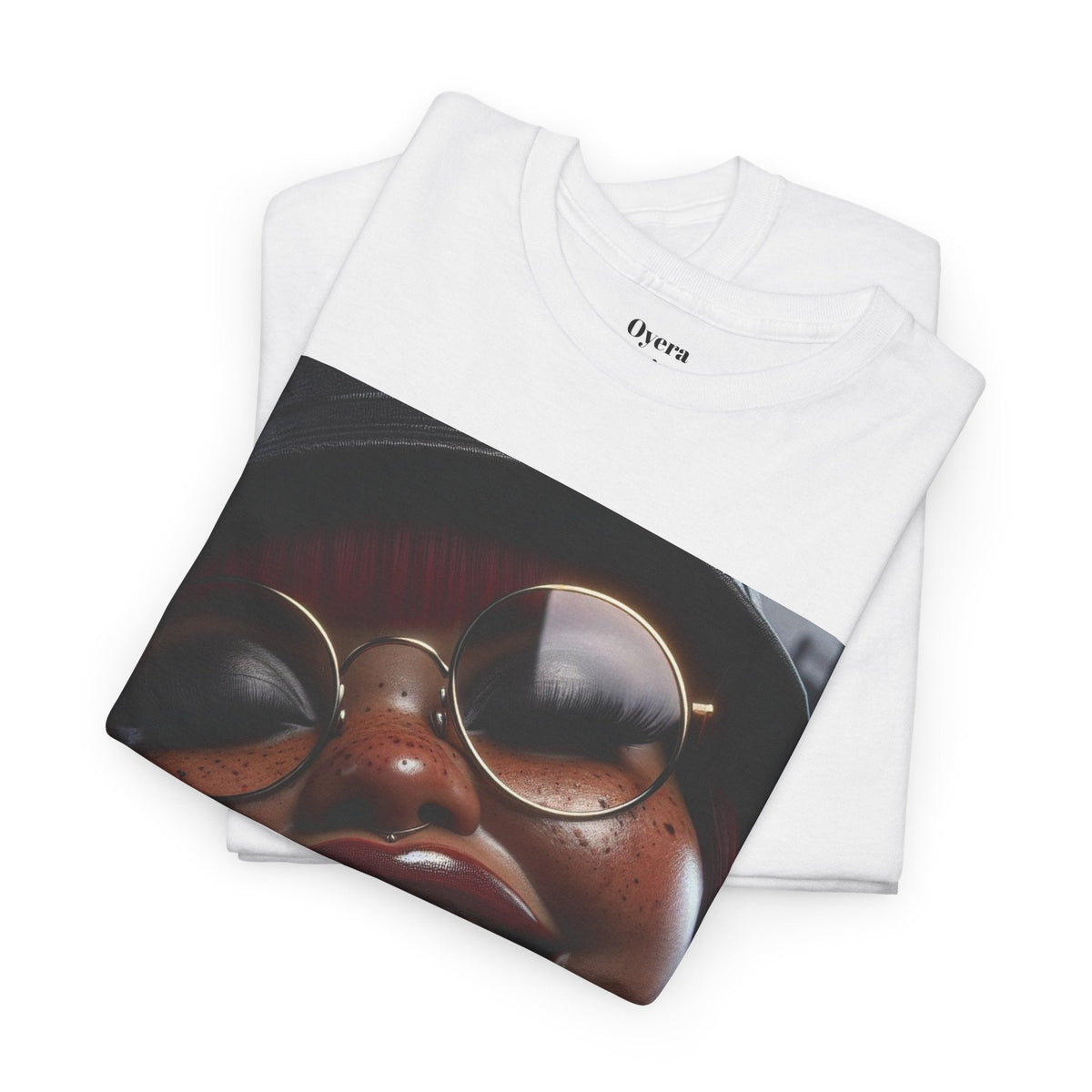 “Million Dollar Smile” Graphic Tee