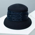 Ribbon Detail Hat