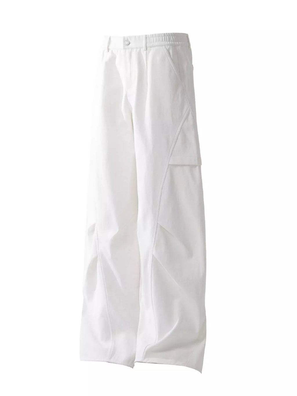 Men's Loose Fit Cargo Pants