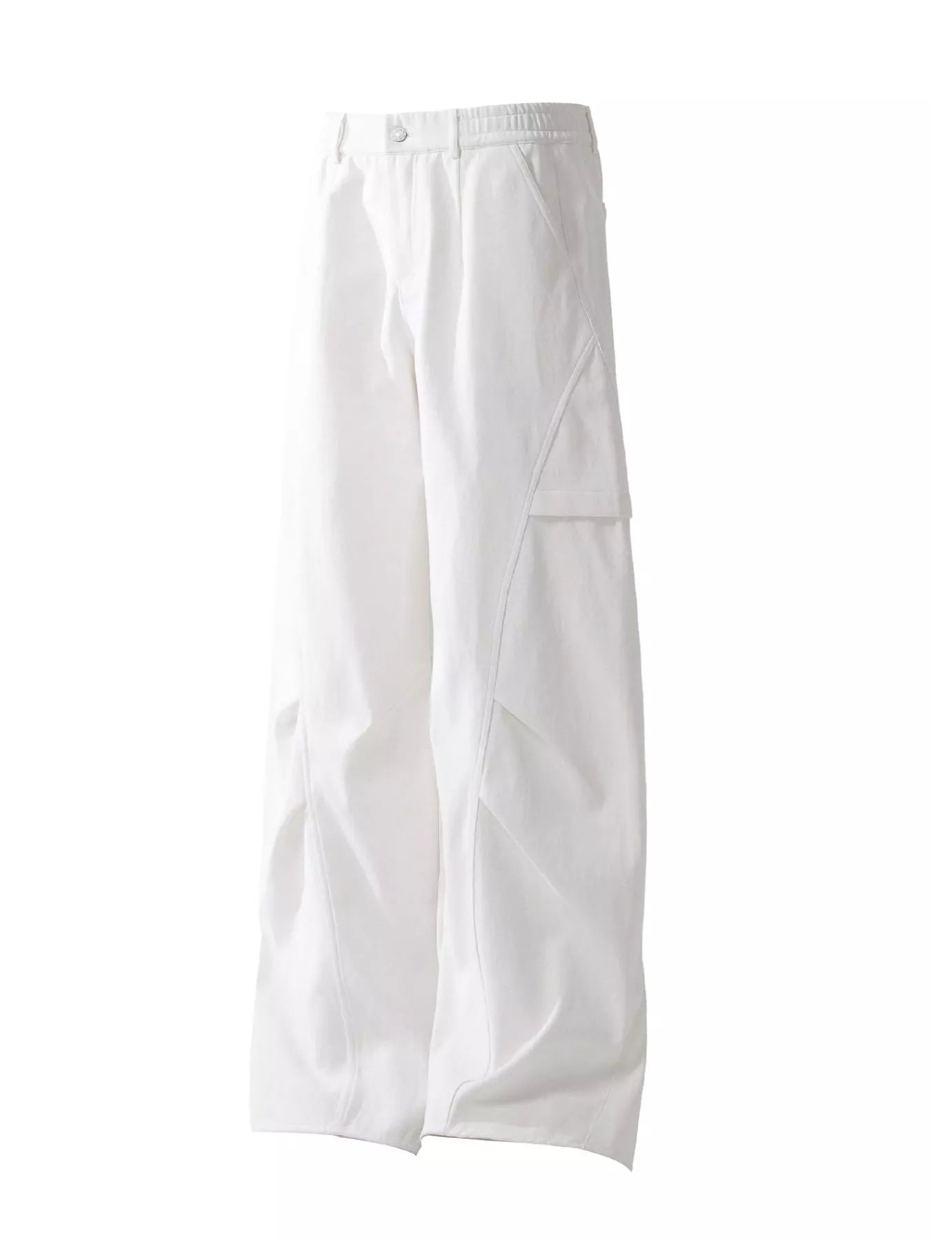 Men's Loose Fit Cargo Pants