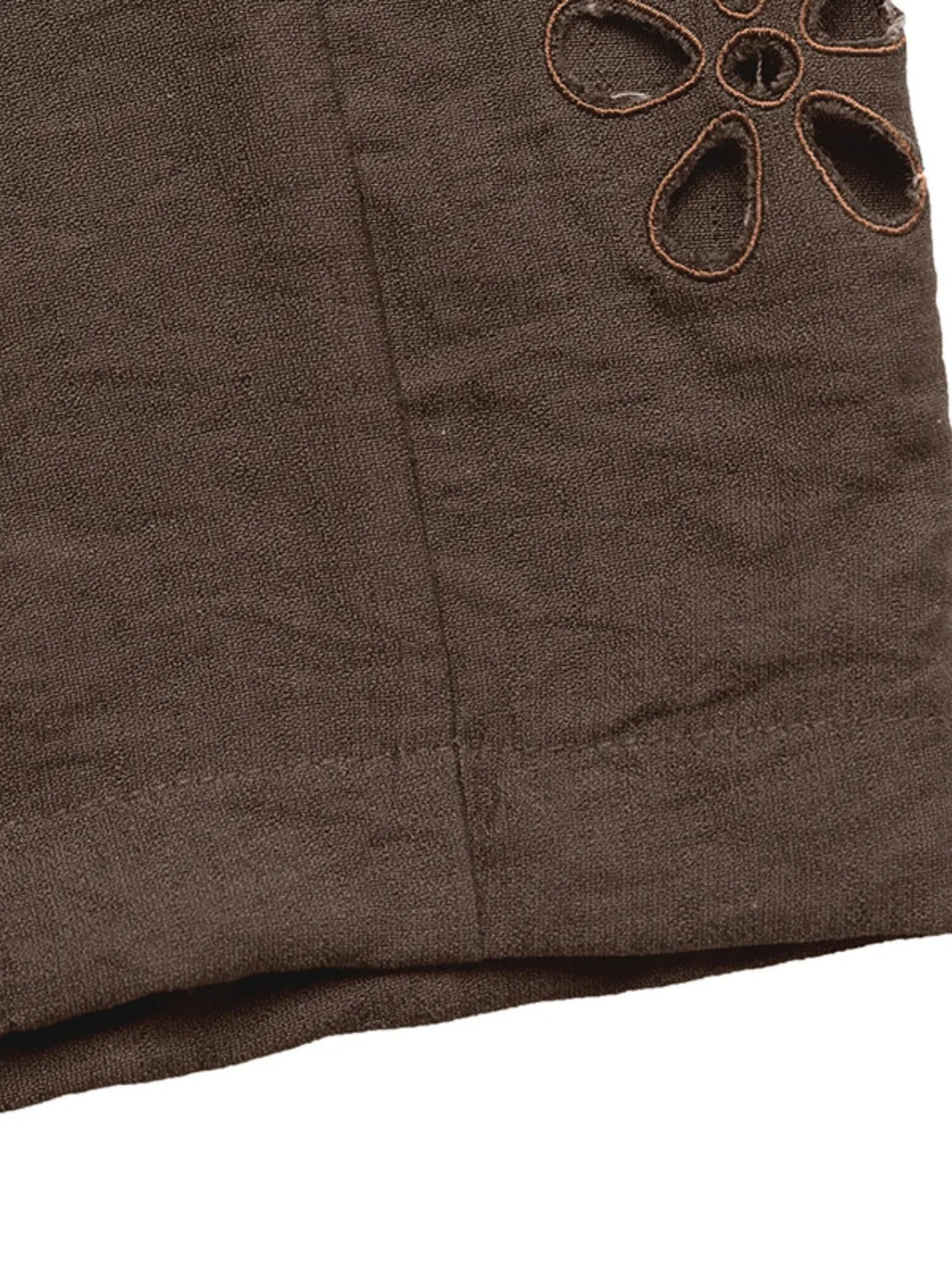 Casual Wide Leg Pants