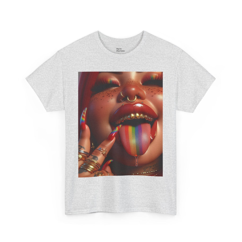 “Full Of Pride” Graphic Tee