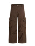 Men's Loose Fit Cargo Pants
