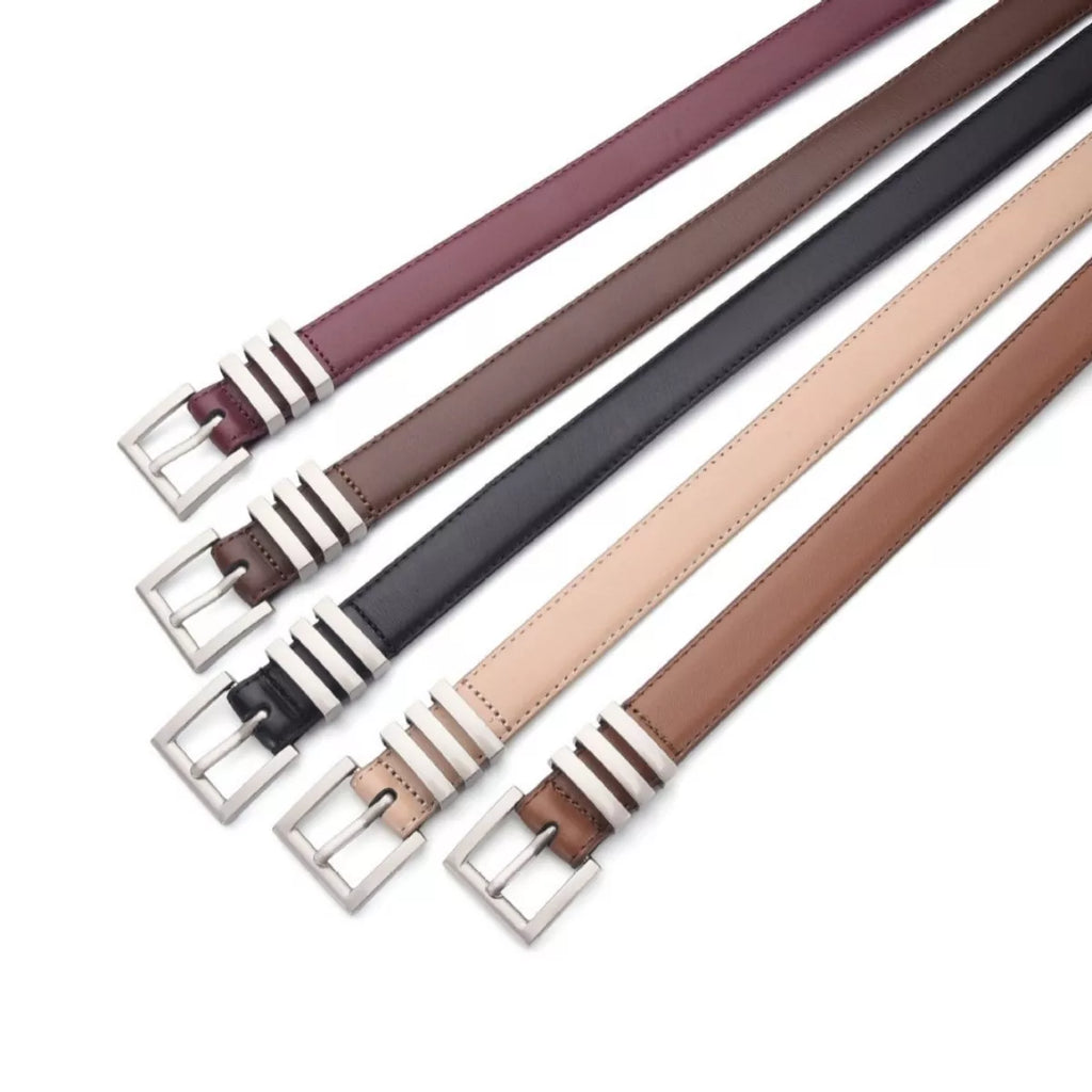 Adjustable Buckle Belt