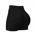 Yoga Pants Running Fitness Workout Yoga Shorts
