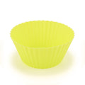 10pcs Puff Pudding Cake Mould