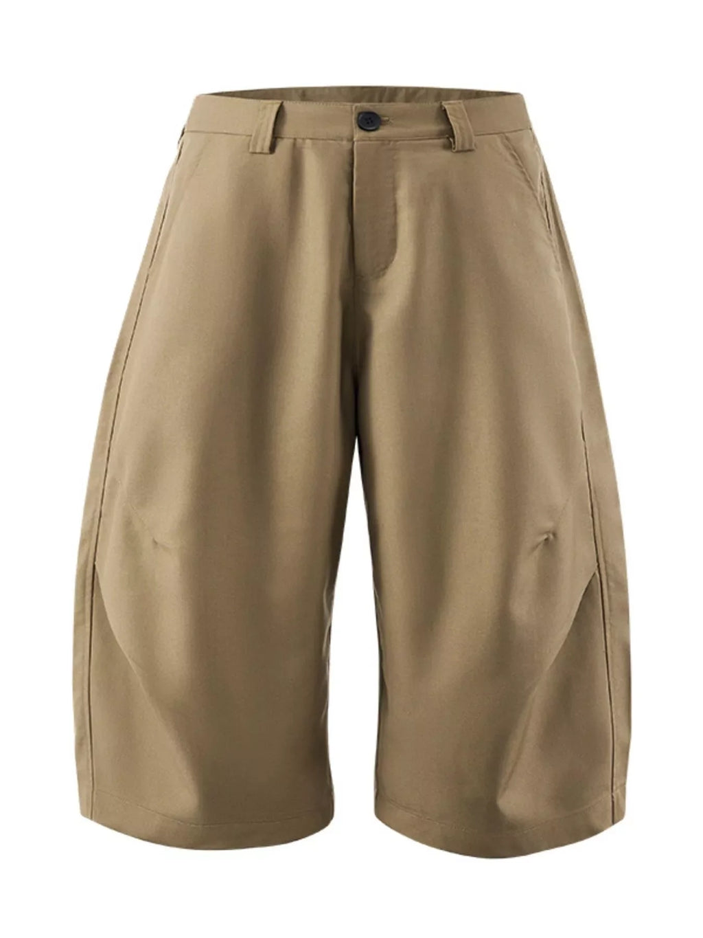 Men's Wide Leg Shorts