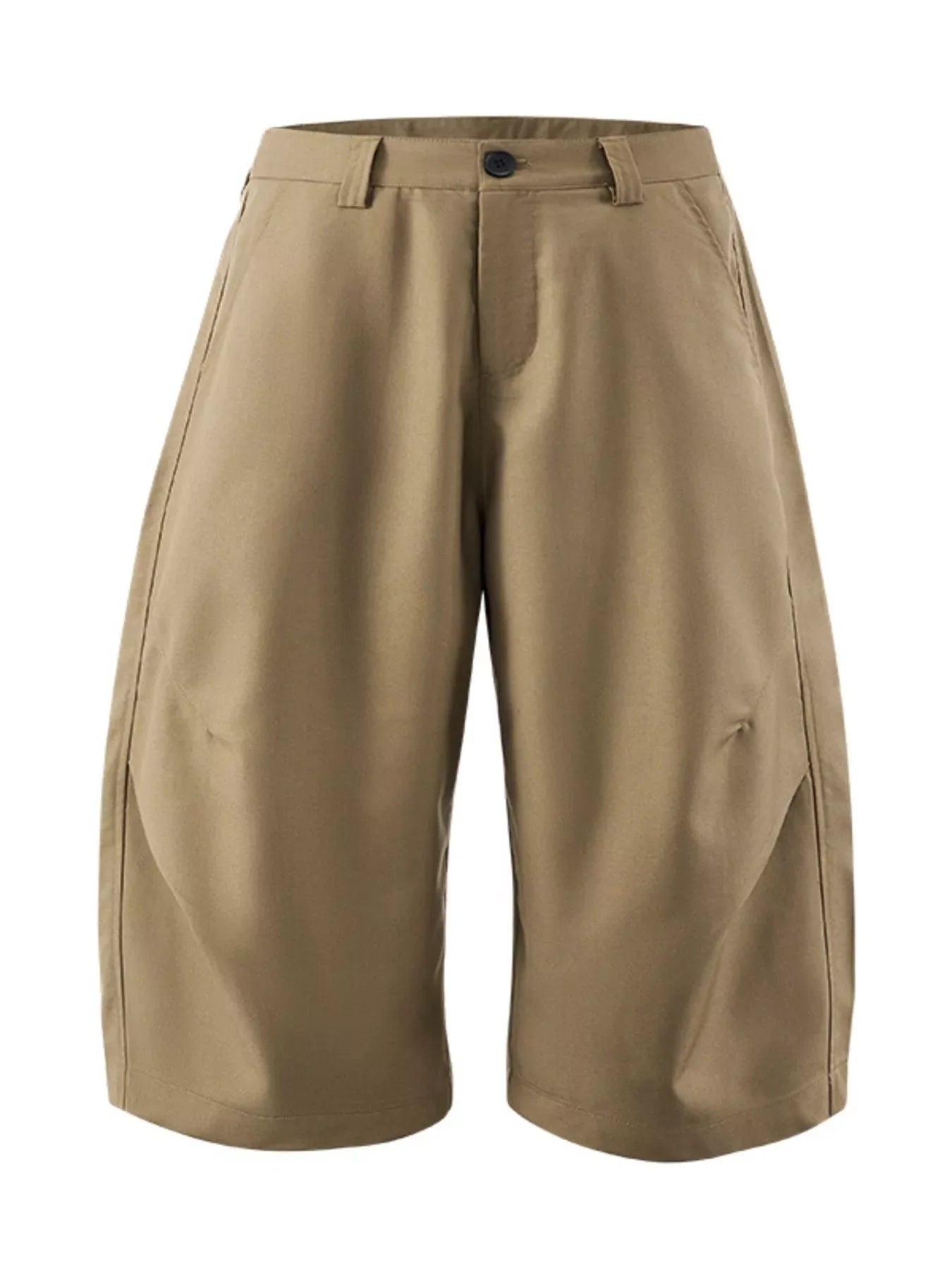 Men's Wide Leg Shorts