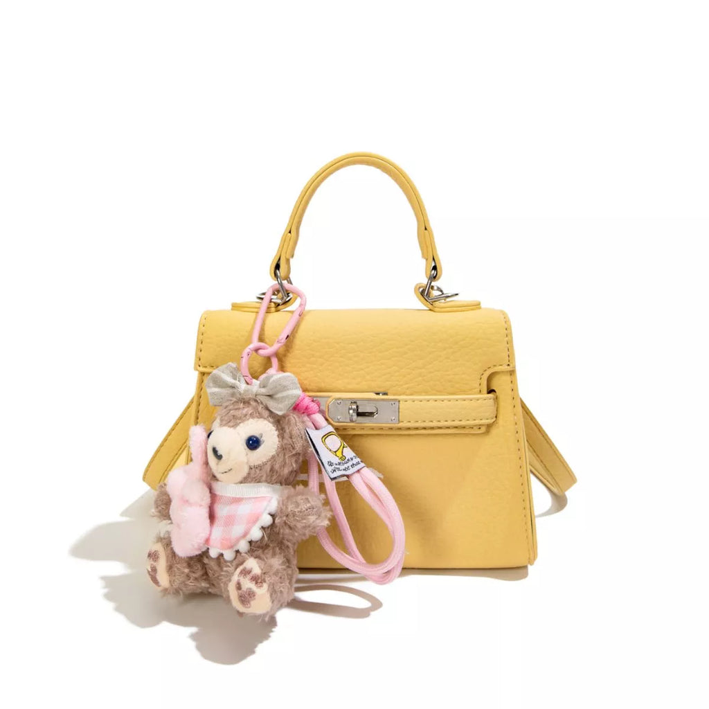 PU Leather Handbag