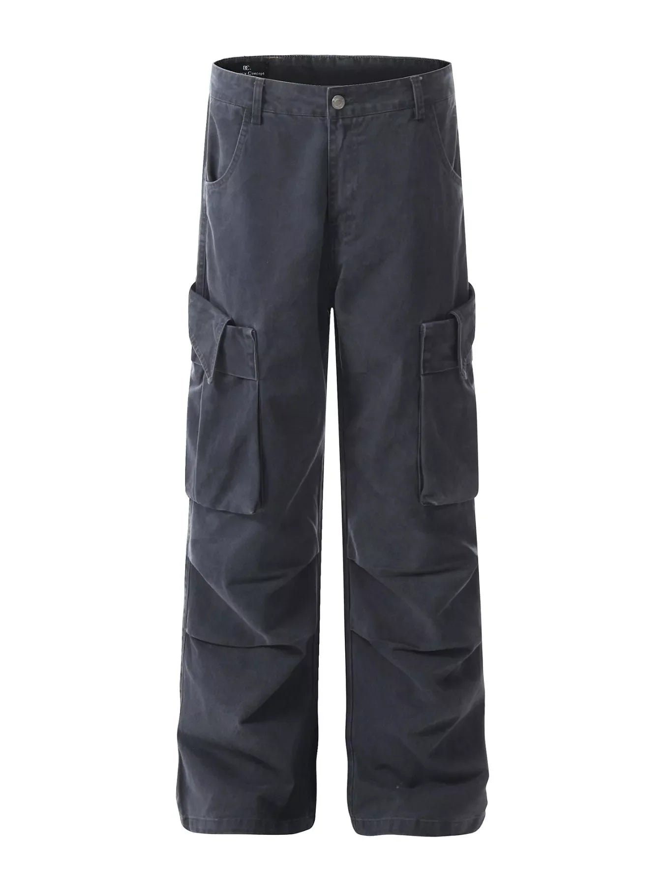 Men's Loose Fit Cargo Pants