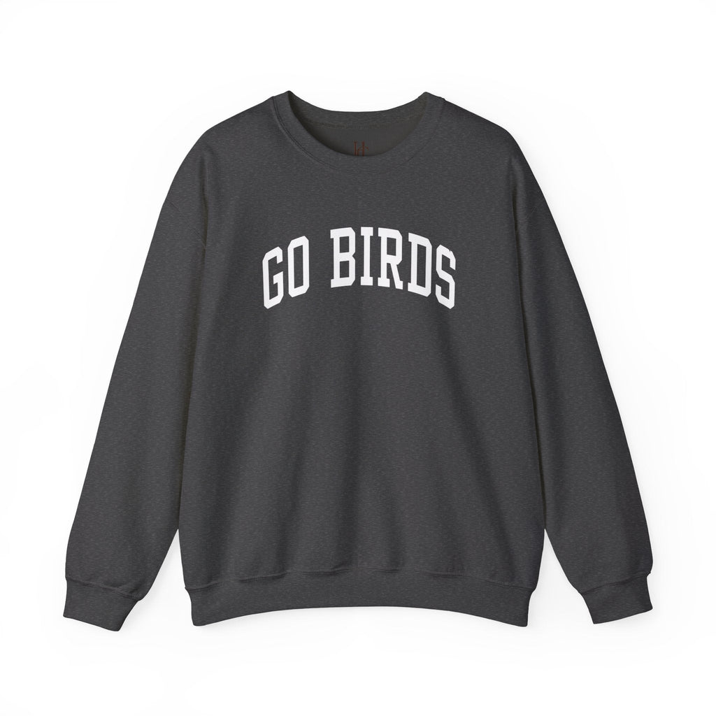 Go Birds Crewneck Sweatshirt