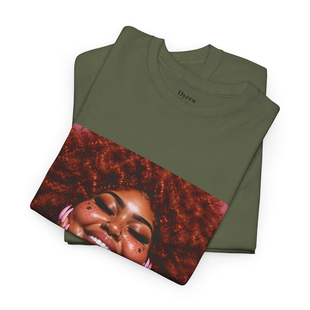 “Gotta Be 200 Sum To Do Sum”Graphic Tee