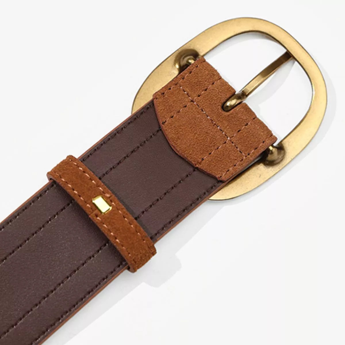 Adjustable Wide Belt