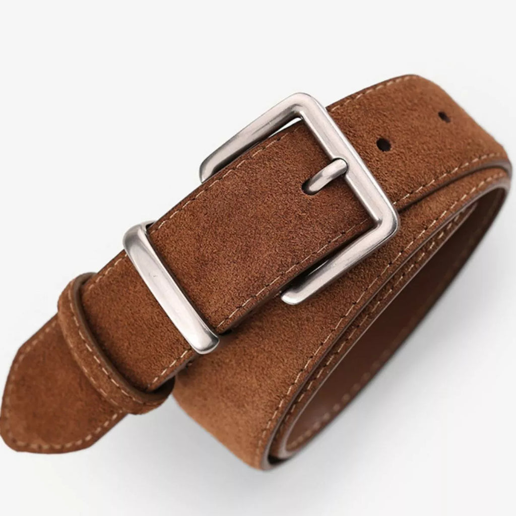 Adjustable Buckle Belt