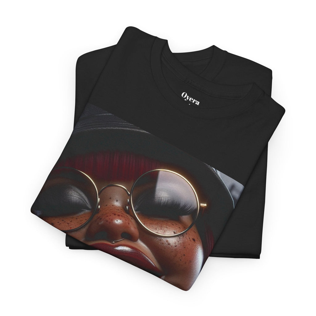 “Million Dollar Smile” Graphic Tee