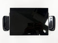 HD 14-inch Single-screen Dual-screen Office Display