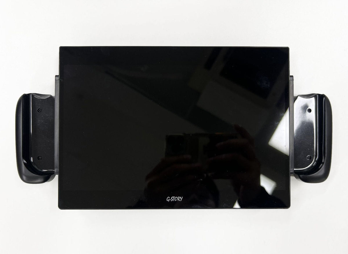 HD 14-inch Single-screen Dual-screen Office Display