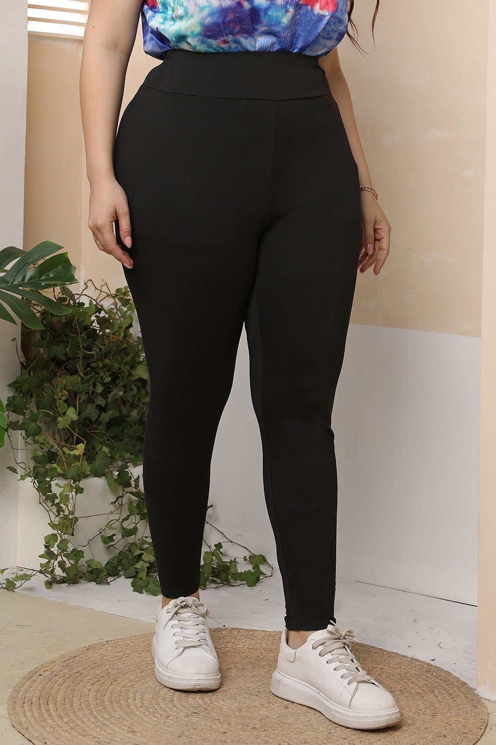 “Just Right” Skinny Pants