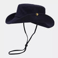 Wide Brim Sun Protection Hat