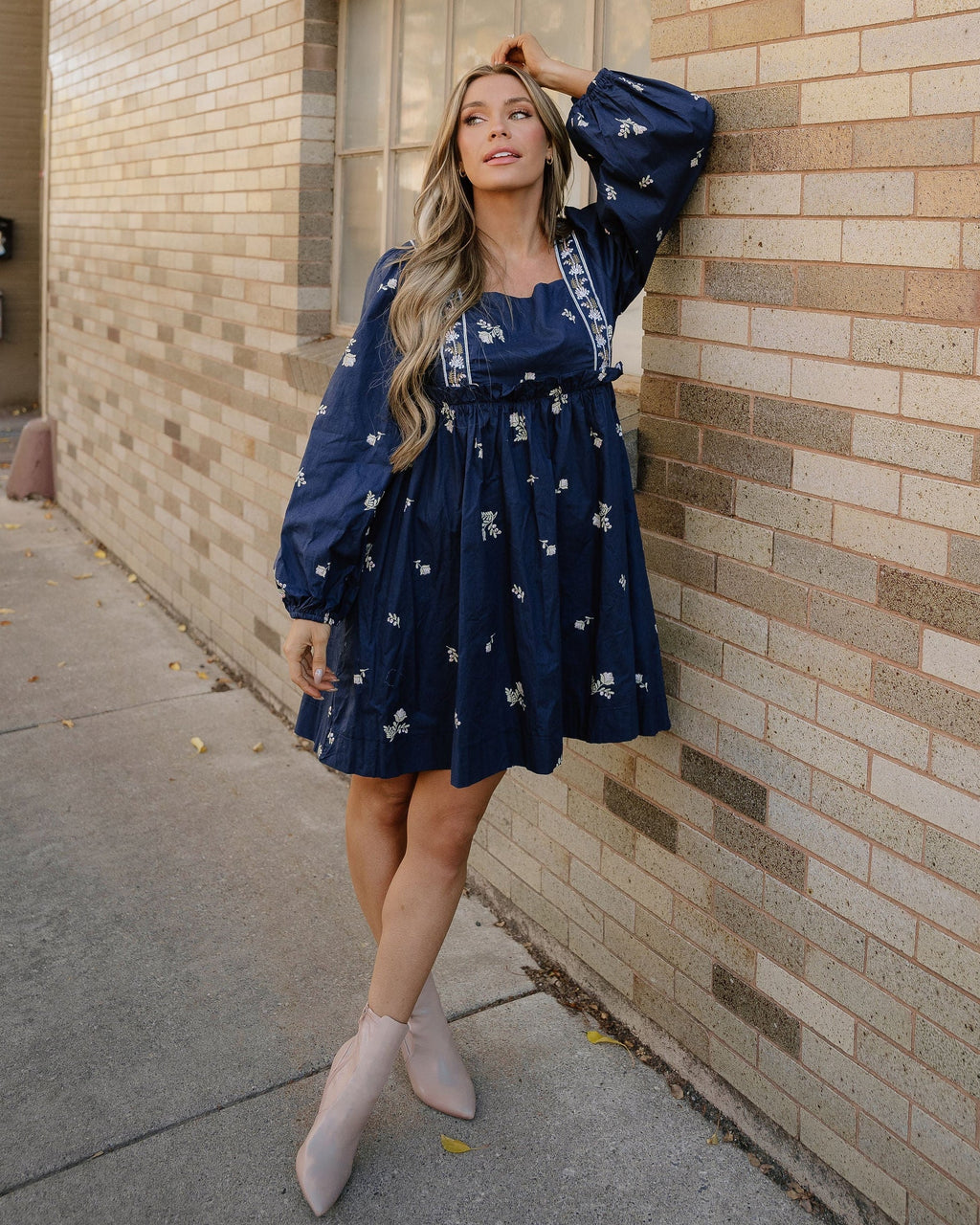 Maris Dress