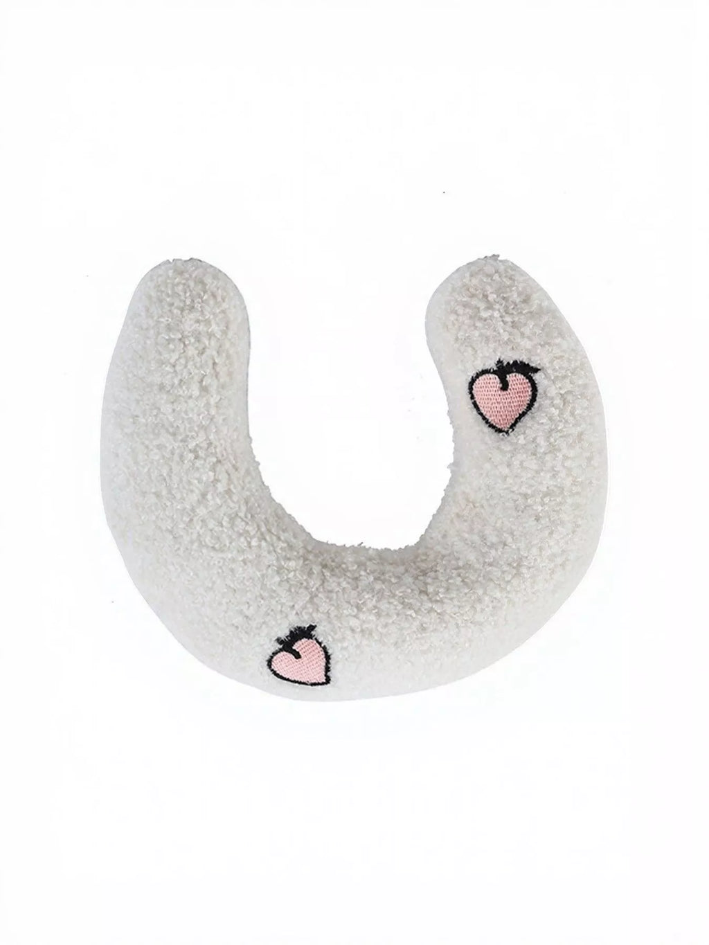 U Shaped Pet Nest