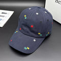 Embroidered Baseball Cap