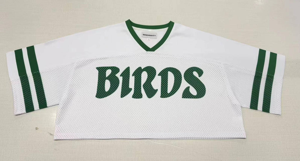 Philadelphia "Birds" Jersey